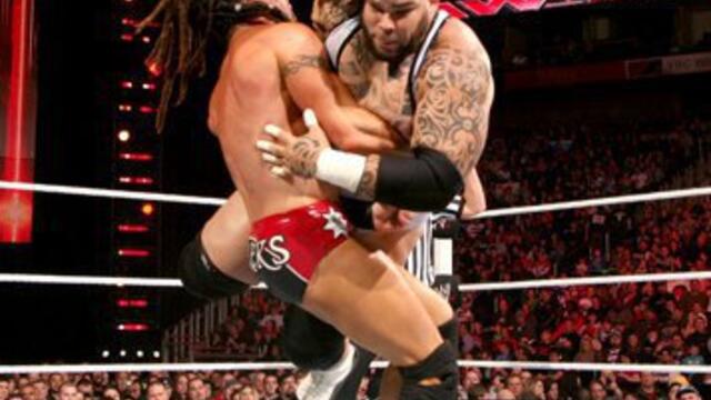 WWE Photo
