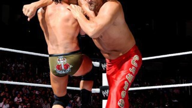 WWE Photo