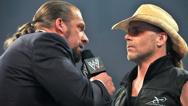 WWE Photo