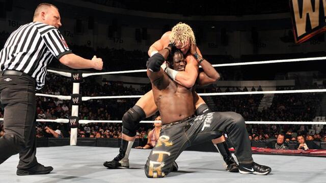 WWE Photo