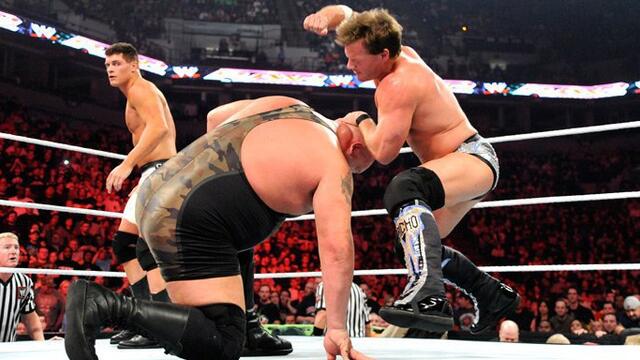 WWE Photo
