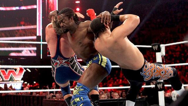 WWE Photo