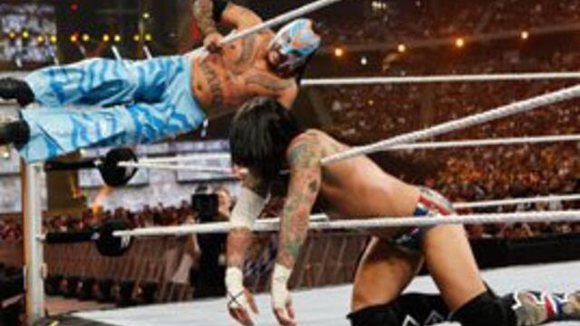WWE Photo