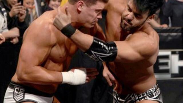 WWE Photo