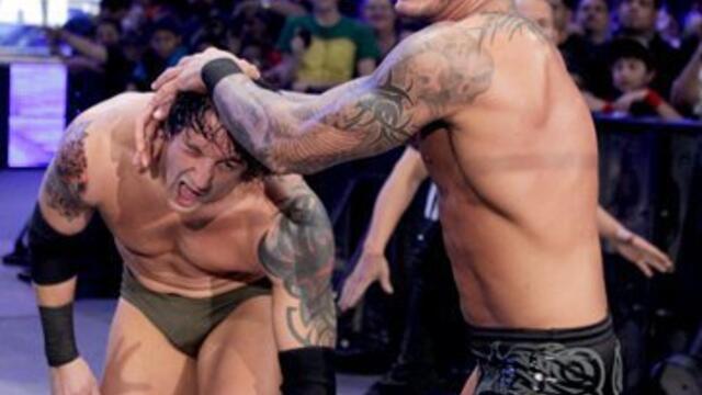 WWE Photo
