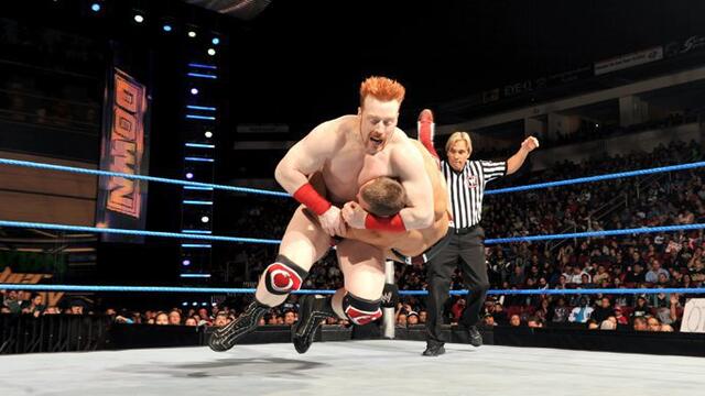 WWE Photo