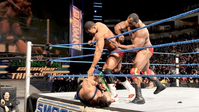 WWE Photo