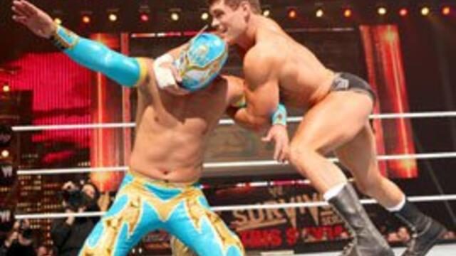 WWE Photo