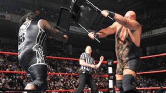 WWE Photo
