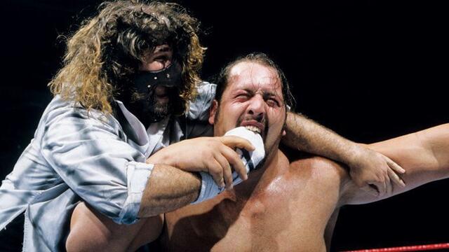WWE Photo