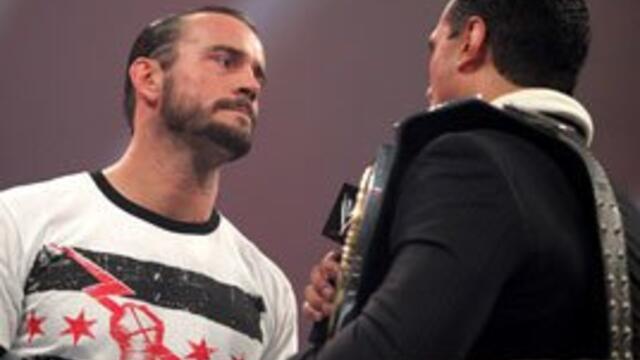 WWE Photo