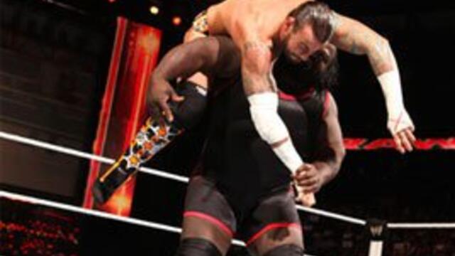 WWE Photo