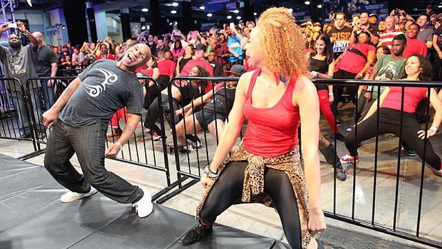WWE Photo