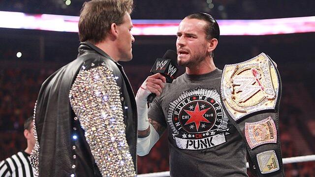 WWE Photo