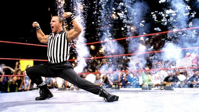 WWE Photo