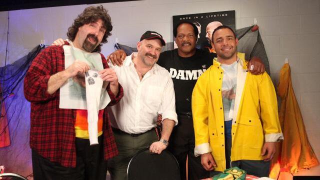 WWE Photo
