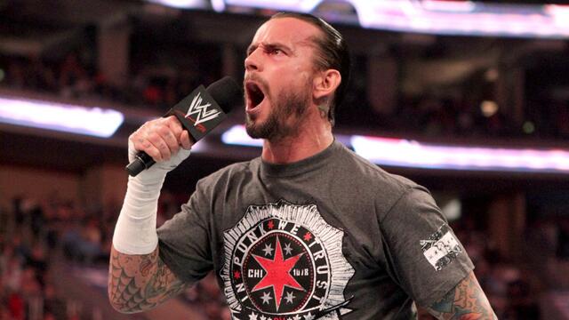 WWE Photo