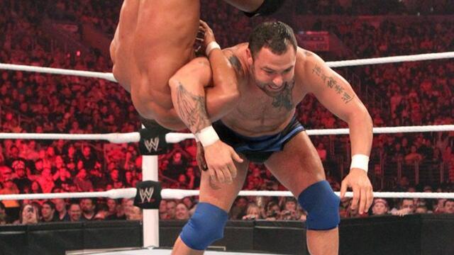 WWE Photo