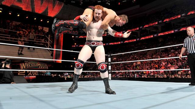 WWE Photo