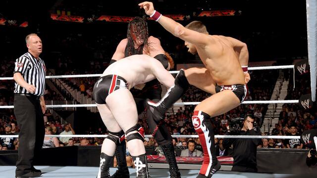 WWE Photo