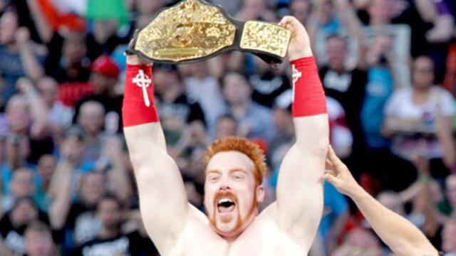 WWE Photo