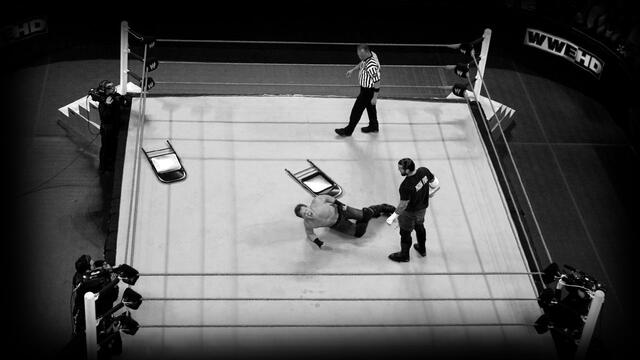WWE Photo