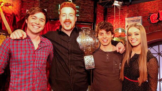 WWE Photo