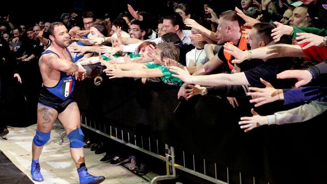 WWE Photo