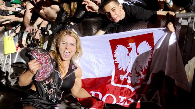 WWE Photo