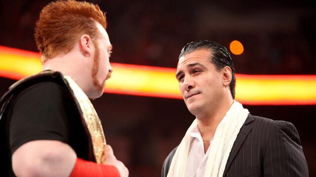 WWE Photo