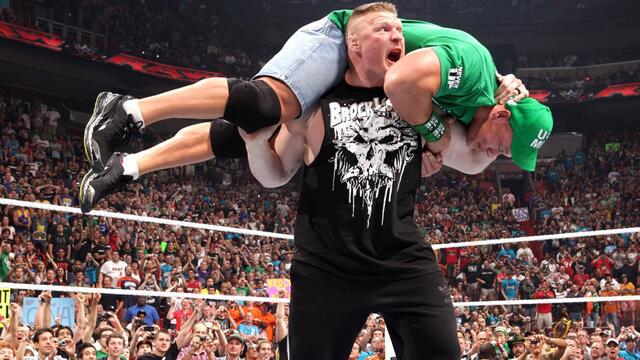WWE Photo