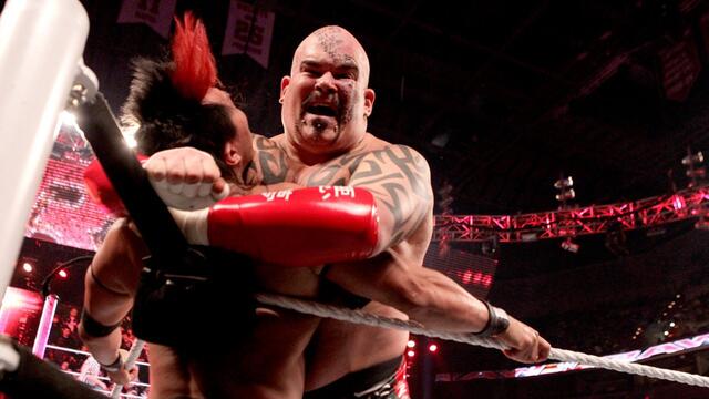 WWE Photo