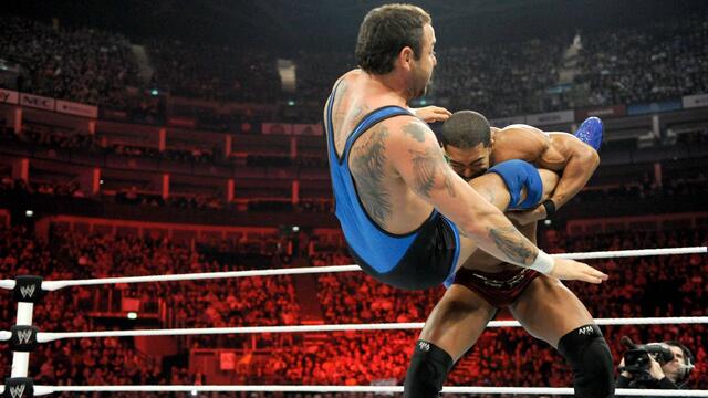 WWE Photo
