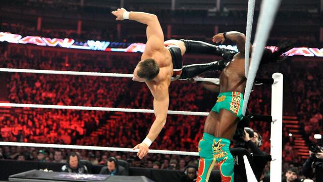 WWE Photo