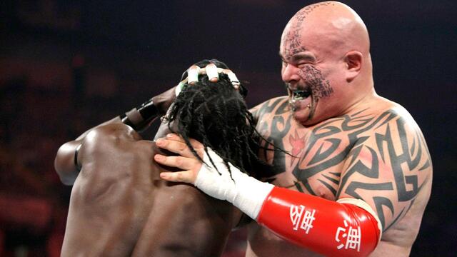 WWE Photo