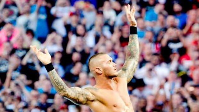WWE Photo