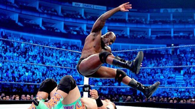 WWE Photo
