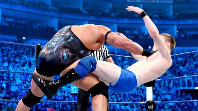 WWE Photo