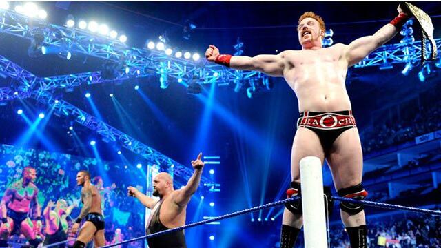 WWE Photo