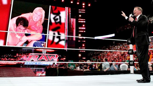 WWE Photo
