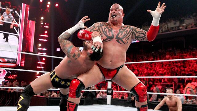 WWE Photo