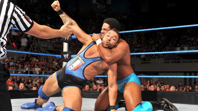 WWE Photo