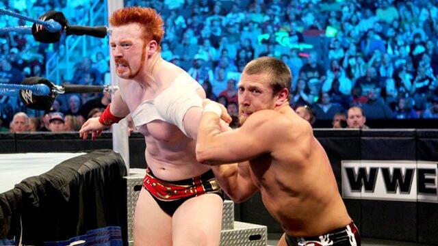 WWE Photo