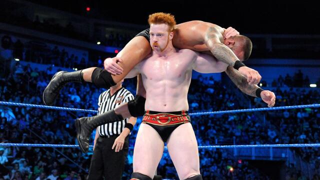 WWE Photo