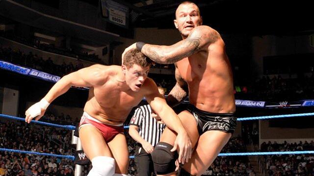 WWE Photo