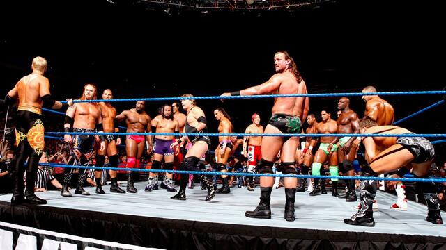 WWE Photo