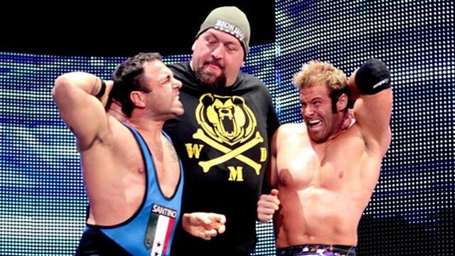 WWE Photo