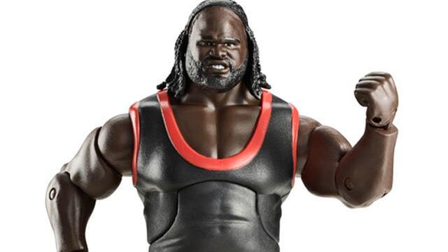 WWE Photo