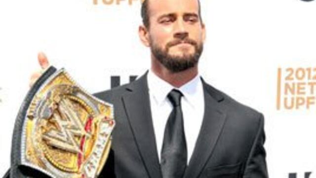 WWE Photo