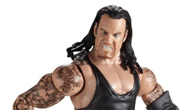 WWE Photo